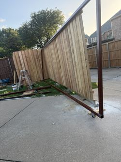 Fence
