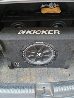 Kicker