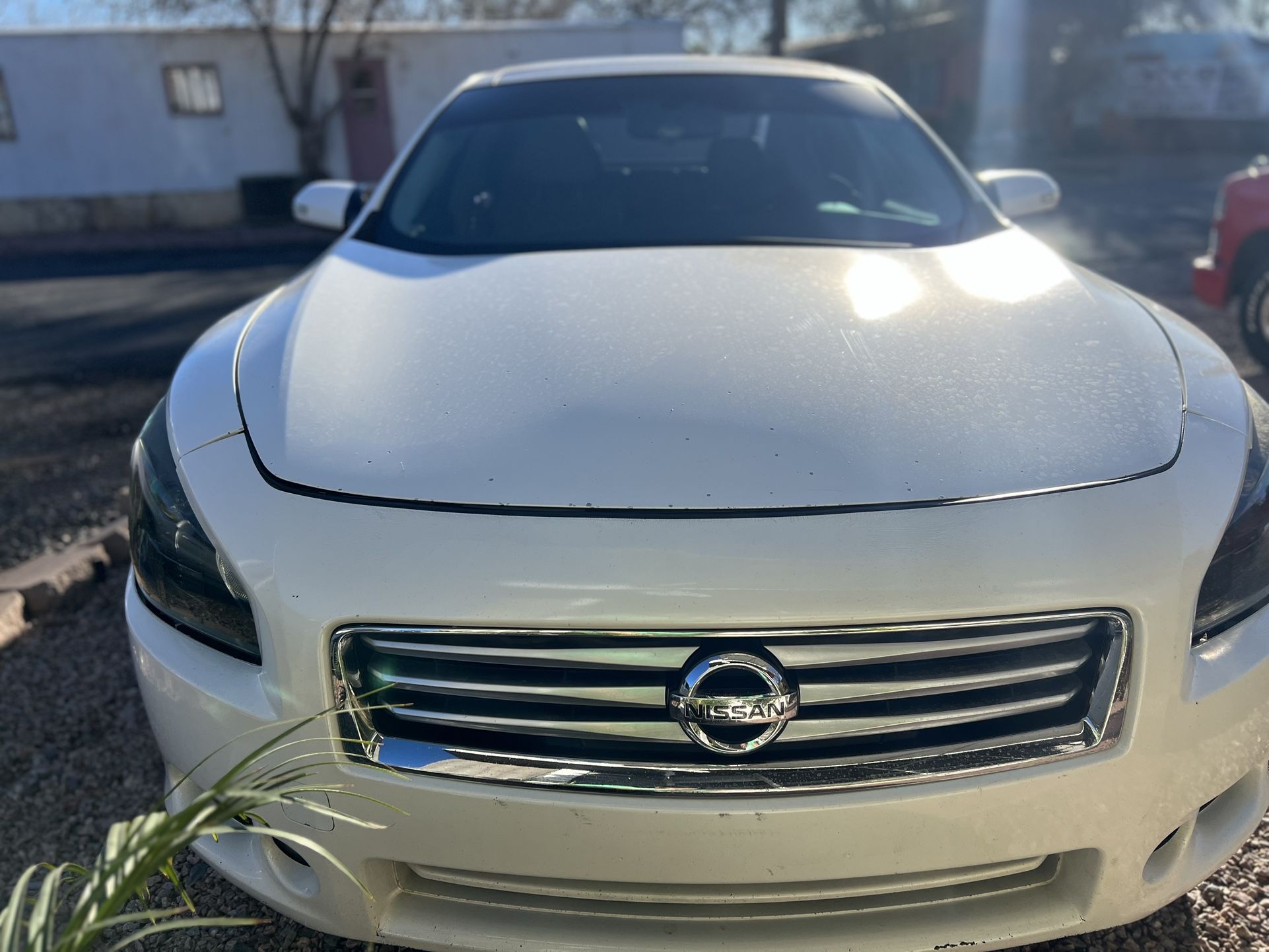 2012 Nissan Maxima for Sale in Glendale, AZ OfferUp