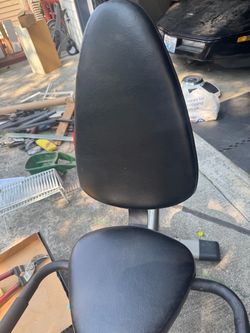 Pro-foam xp 90 stationary bike