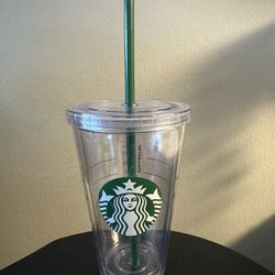 Starbucks Cup