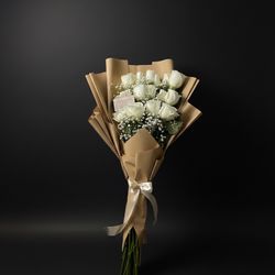 White Roses