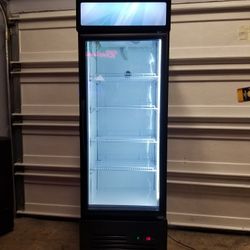 Fridge, Refrigerator ,Beverage Cooler 