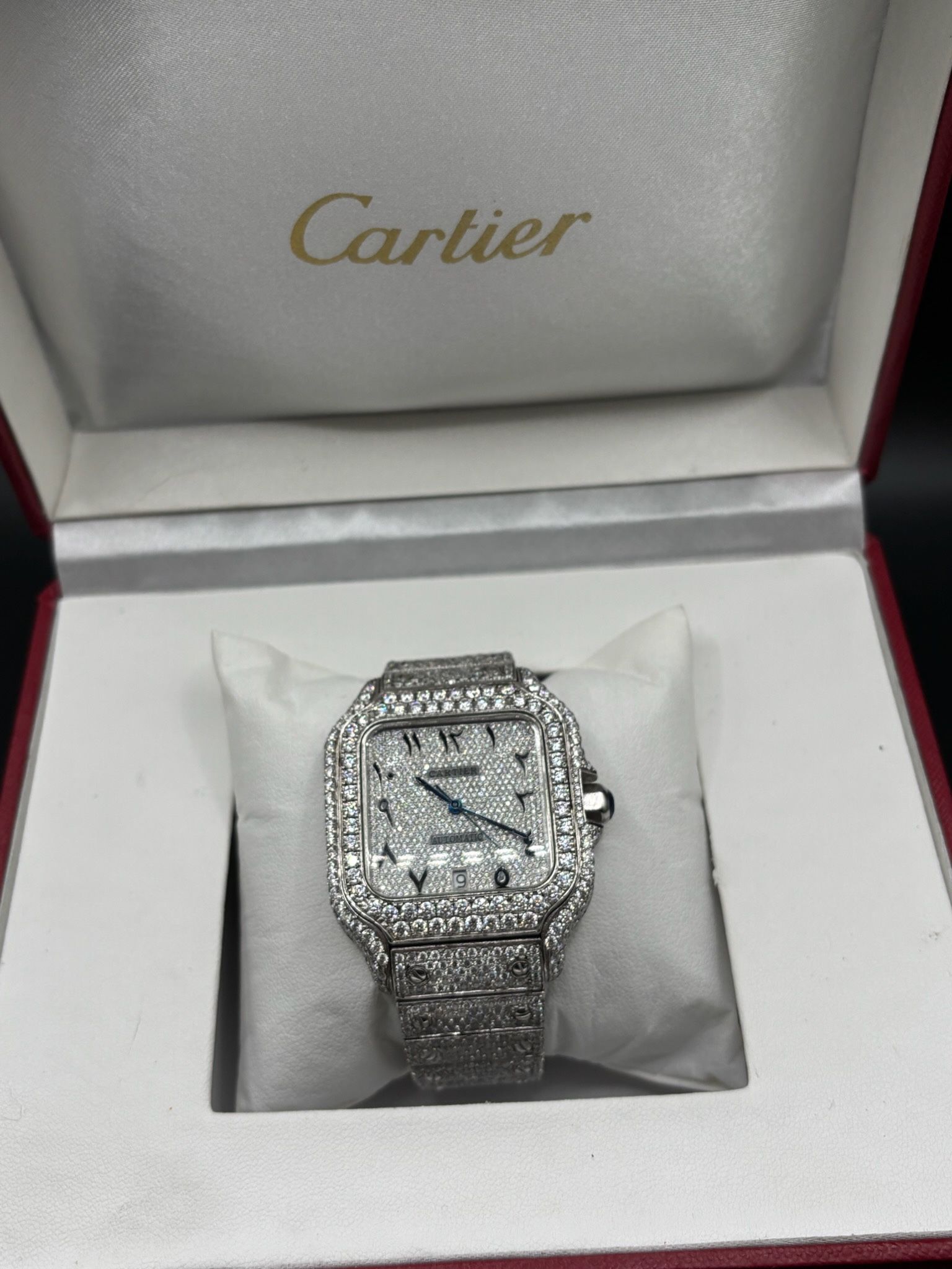 Cartier
