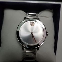 Movado Bold 