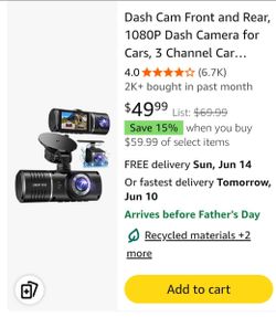 Camera carr