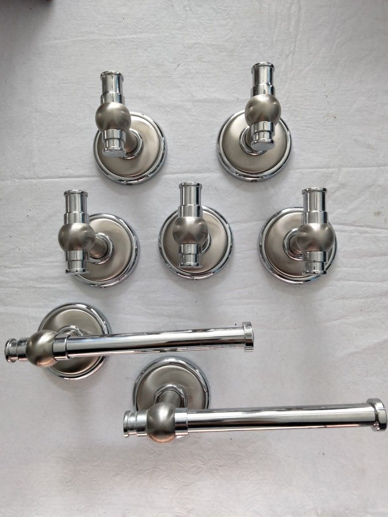 Bathroom Fixtures