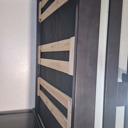 Bunk Beds Brand New.. Just need the mattress  it's a full size . From rooms to go. Will deliver and put together  for extra.