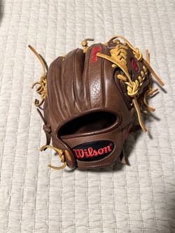 Wilson A1000