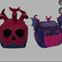 Plush