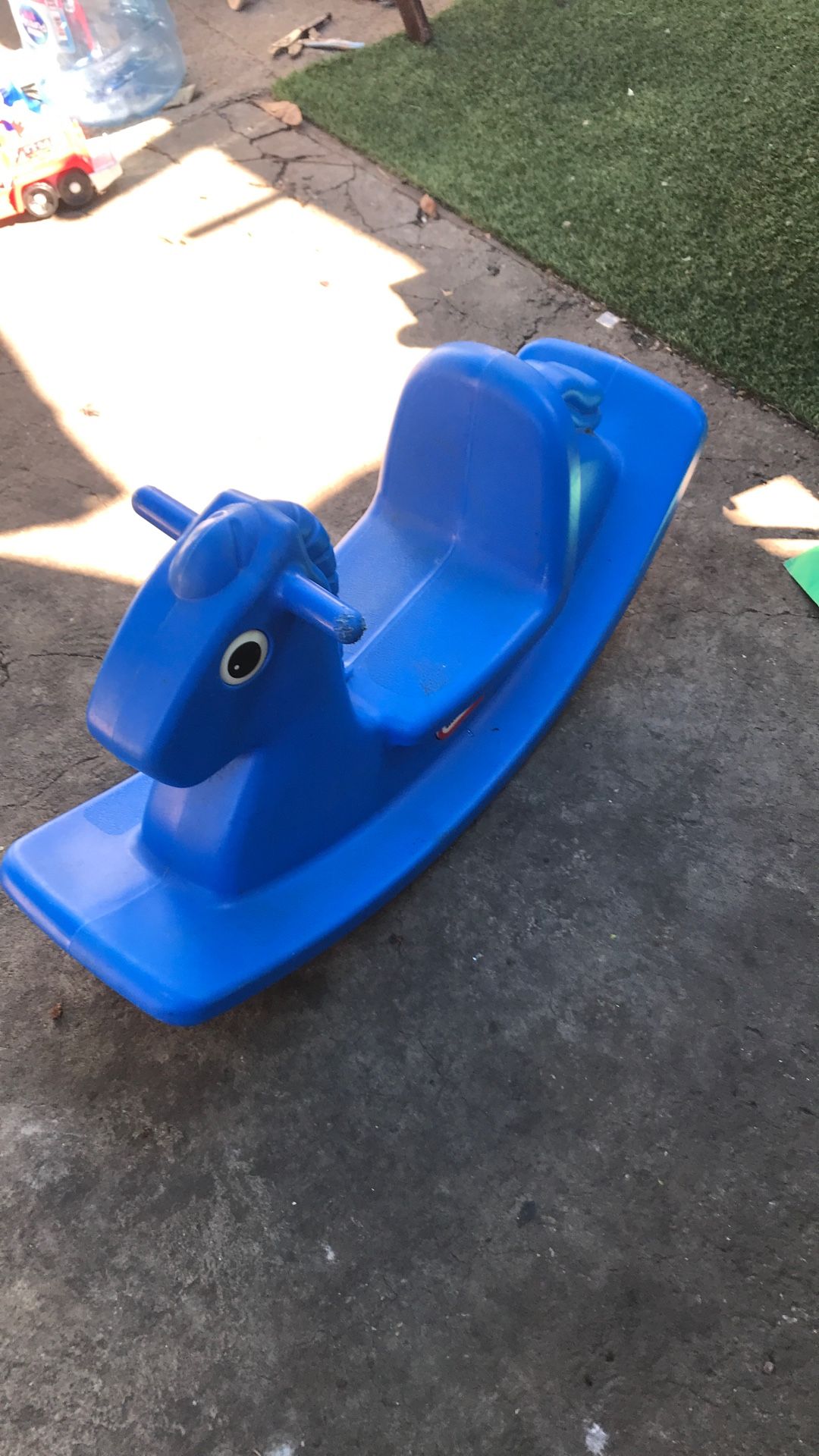 Little Tikes