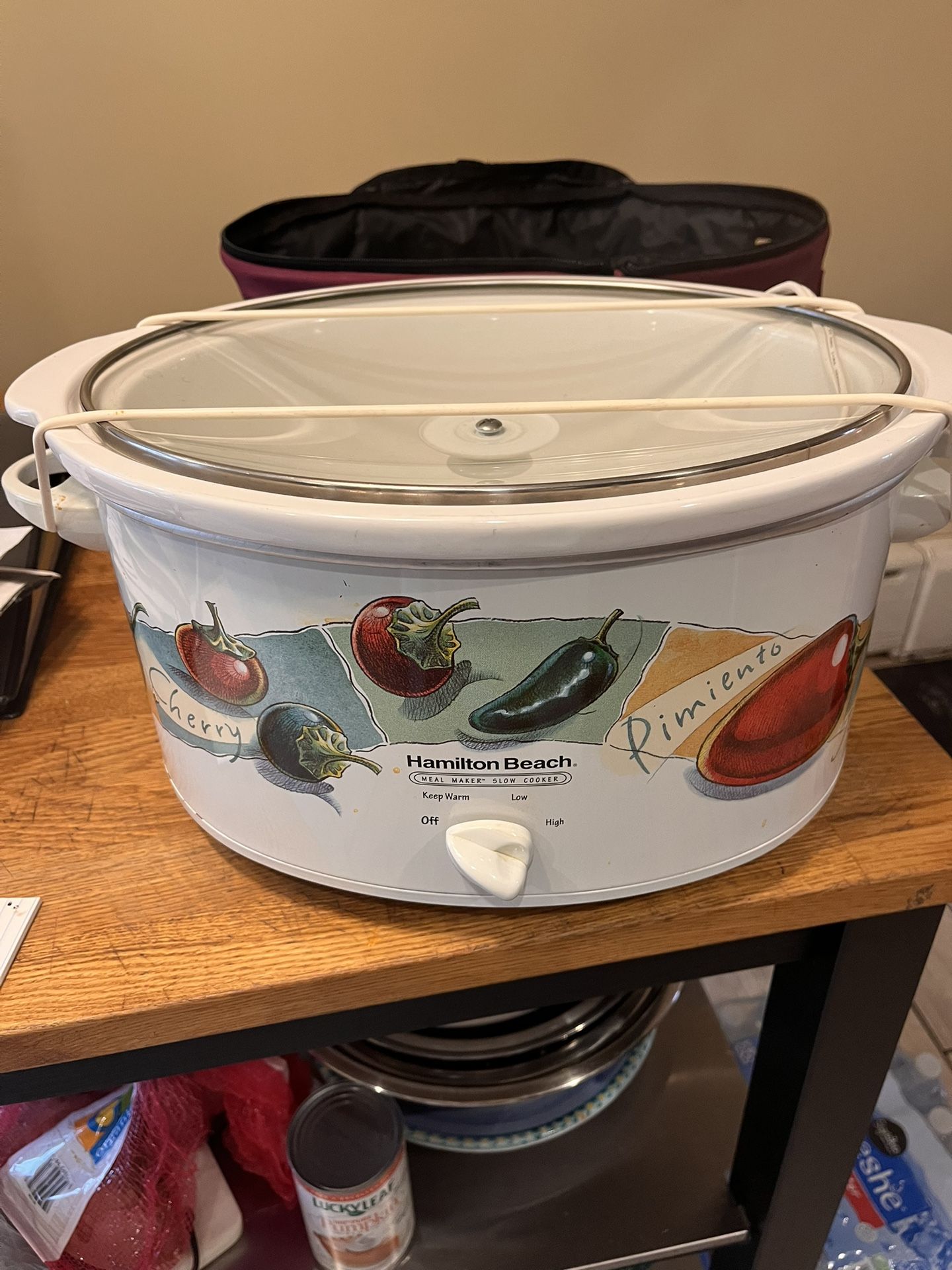 Crock Pot
