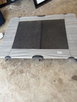 Dog Folding Cot