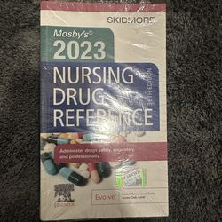 Nursing texbooks / books