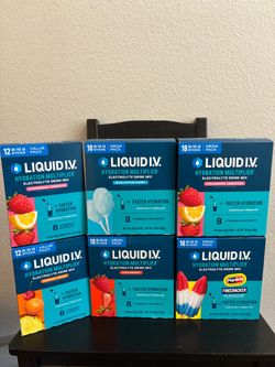 Liquid I.V.