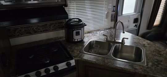 2016 Keystone Cougar