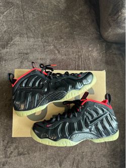 Foamposite Yeezy