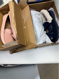 Women’s shoes