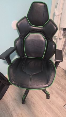 Gaming chair