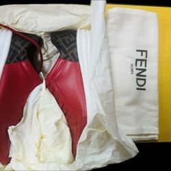 Fendi Sneaker