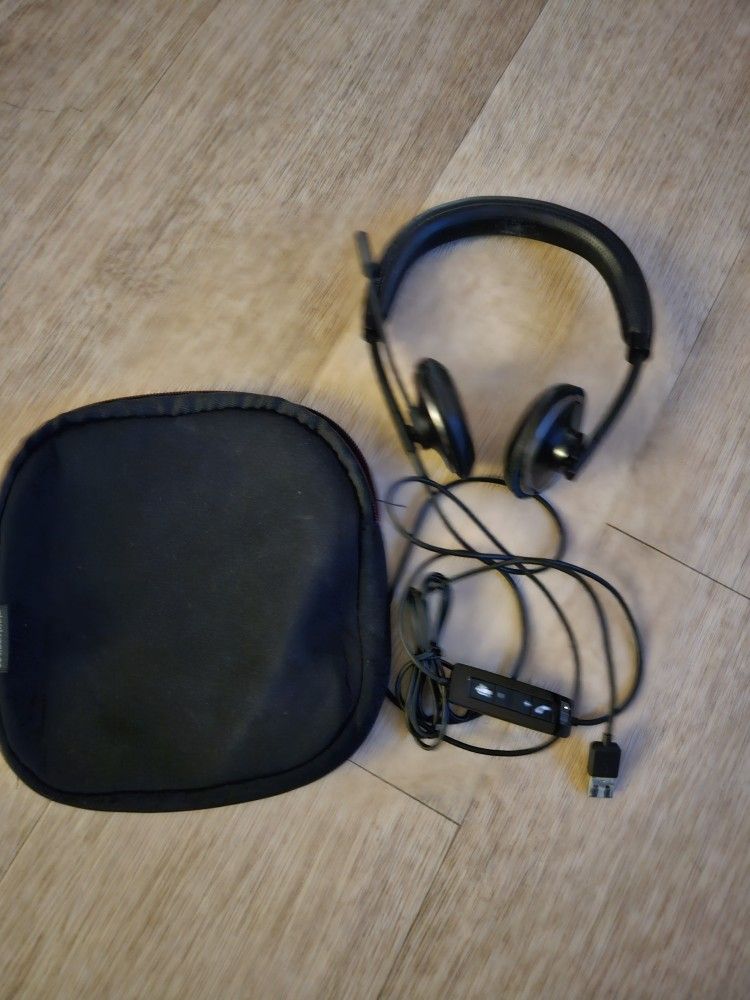 USB Headset
