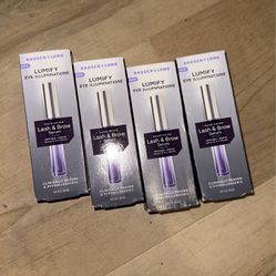 Lumify Lash And Brow Serum Eye Illumination 