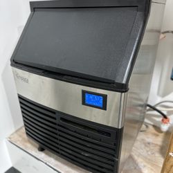 Ice Machine