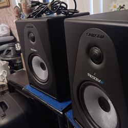 SAMSON  RESOLV S 6.  WITH POWER CABLE