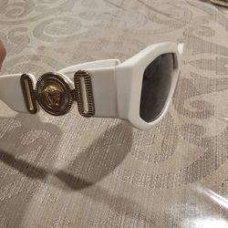 Versace Sunglasses 