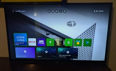 32" TV Priced to Sell