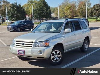 2005 Toyota Highlander