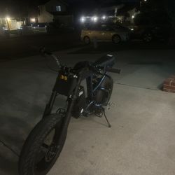 Send in offers and trades