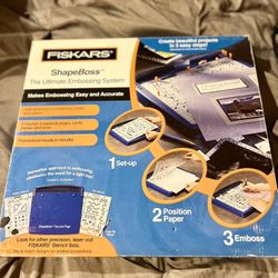 Arts And Craft Supplies 