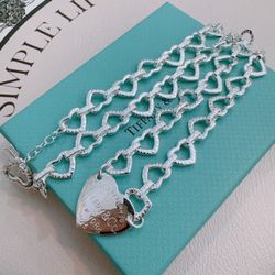 Tiffany & Co. necklace