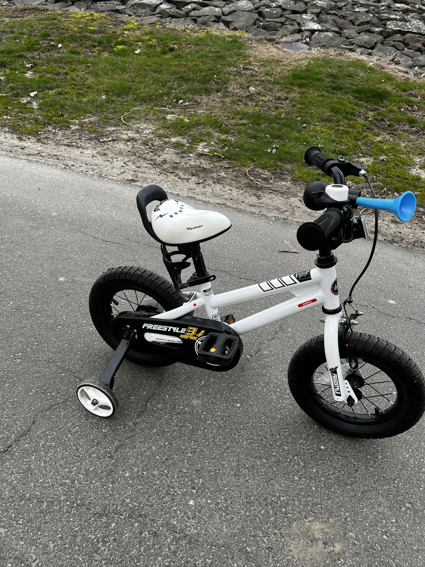 For Sale