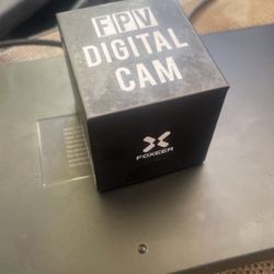 Foxeer Apollo Dji Digital Fpv Cam