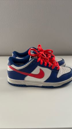 Nike 5y