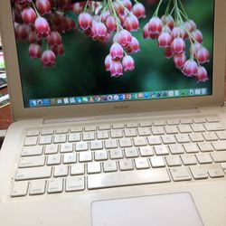 Apple MacBook Polycarbonate Laptop 2010