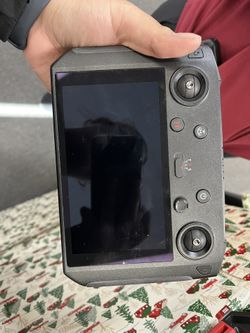 DJI drone Controller