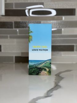 LV Pacific Chill Cologne 100ml