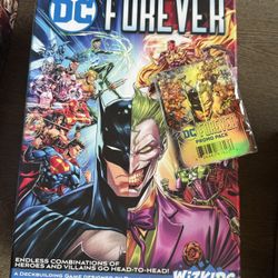 Board Games , Marvel, D&D, TMNT, Etc