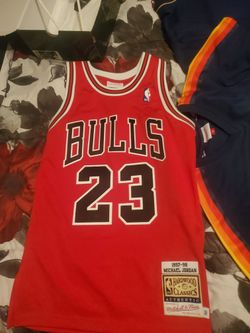Jordan Chicago Bulls Jersey 