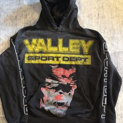Valley Hoodie