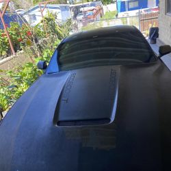  Mustang Eco boost Premium 