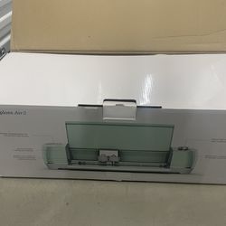 Cricut Explore Air 2 - Mint Green
