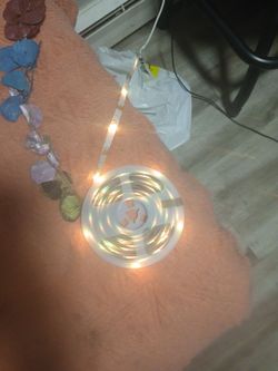 16.4ft YUNBO LED strip light
