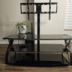 Swivel TV Stand Up To 65"