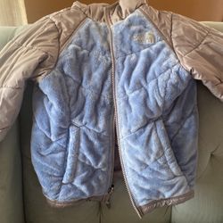 kids north face jacket