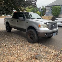 F150 Fx4 