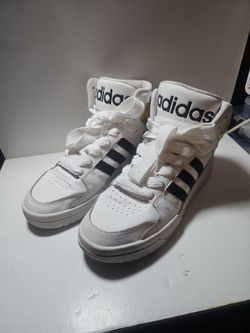 Adidas entrap mids Mens sz 12